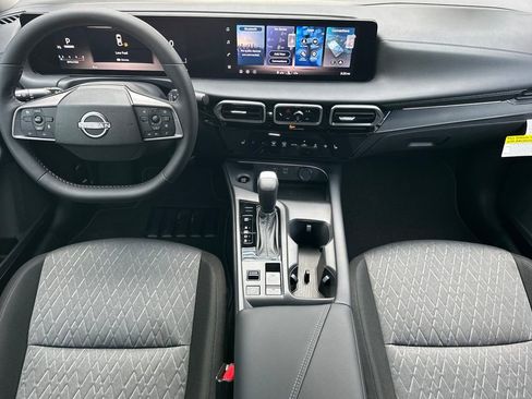 New 2026 Nissan Sentra SV w/ SV Convenience Package image 11