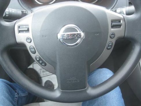 Used 2008 Nissan Sentra 2.0 S FWD image 20