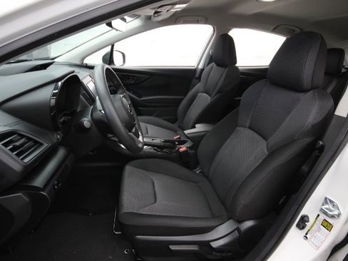 Used 2022 Subaru Impreza 2.0i image 11