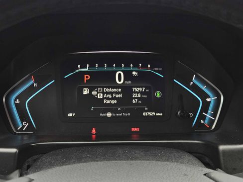 Used 2023 Honda Odyssey EX-L image 15