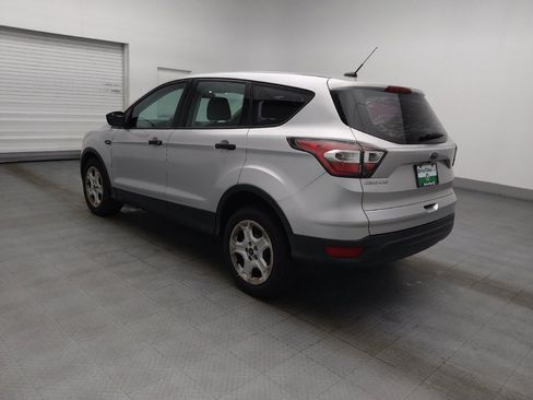 Used 2017 Ford Escape S FWD image 3
