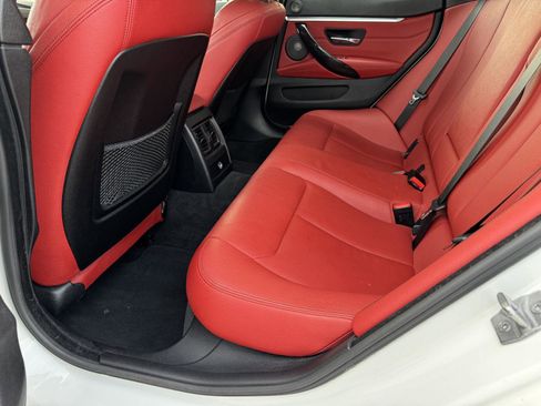 Used 2019 BMW 430i Gran Coupe xDrive w/ M Sport Package image 14