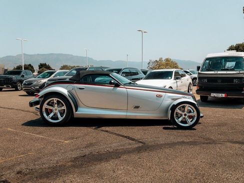 Used 2001 Plymouth Prowler RWD image 8