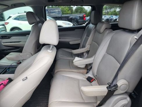 Used 2018 Honda Odyssey EX-L image 32
