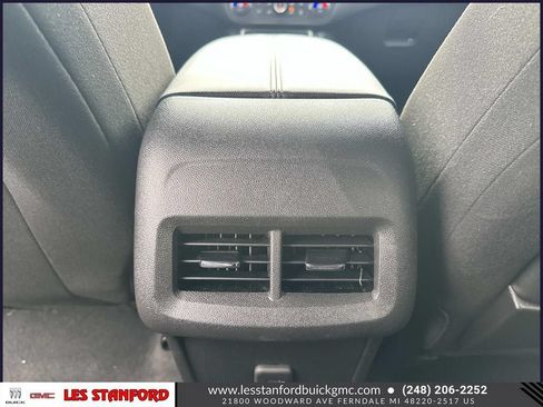 Used 2023 GMC Terrain SLE w/ Driver Convenience Package FWD image 15