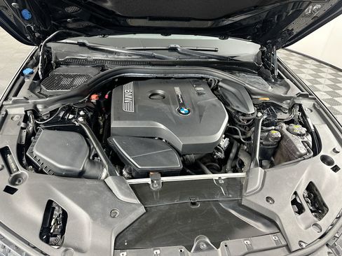 Used 2018 BMW 530i RWD image 30