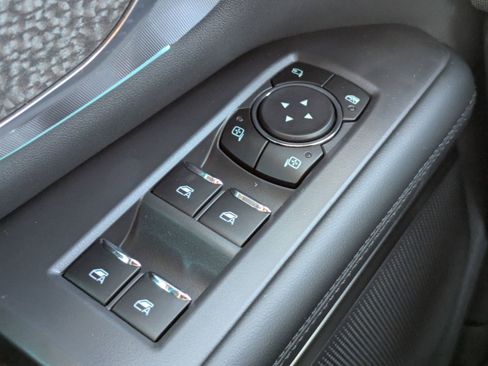 New 2025 Ford Expedition Tremor AWD/4WD image 26