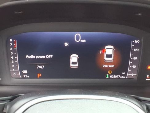 Certified 2023 Honda Accord LX image 18