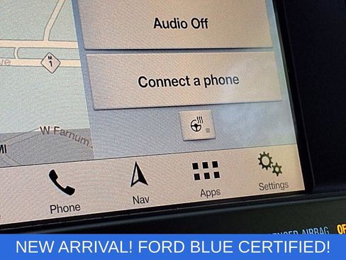 Certified 2019 Ford Explorer Limited w/ Limited Luxury Package AWD/4WD image 12