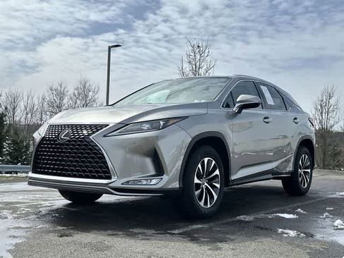 Used 2022 Lexus RX 350 w/ Premium Package image 30