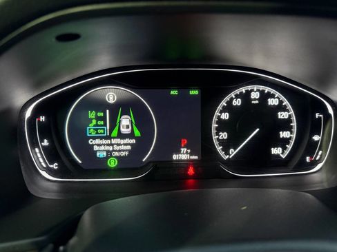 Used 2018 Honda Accord EX-L image 7