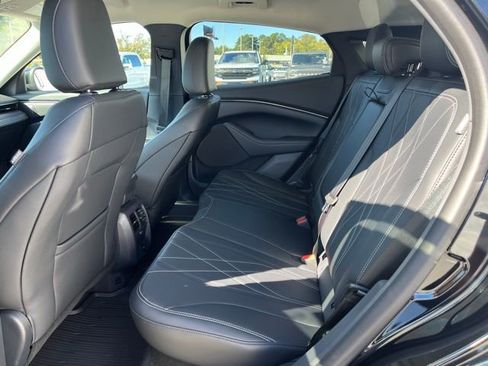 New 2025 Ford Mustang Mach-E Select w/ Interior Protection Package image 5
