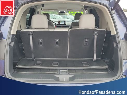 Certified 2024 Honda Pilot EX-L image 27