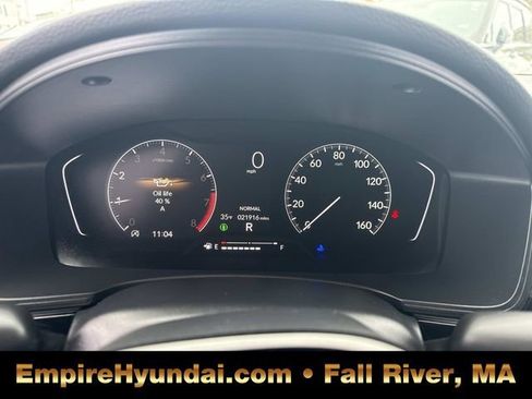 Used 2025 Honda Civic Sport image 32