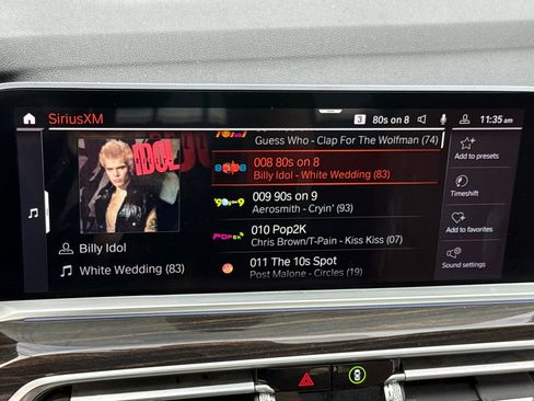 Used 2019 BMW X5 xDrive40i w/ Premium Package image 18