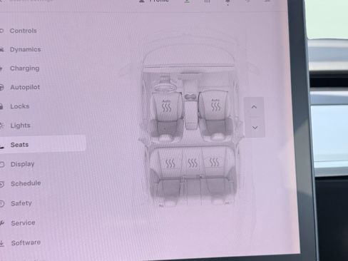 Used 2022 Tesla Model 3 Standard Range RWD image 66