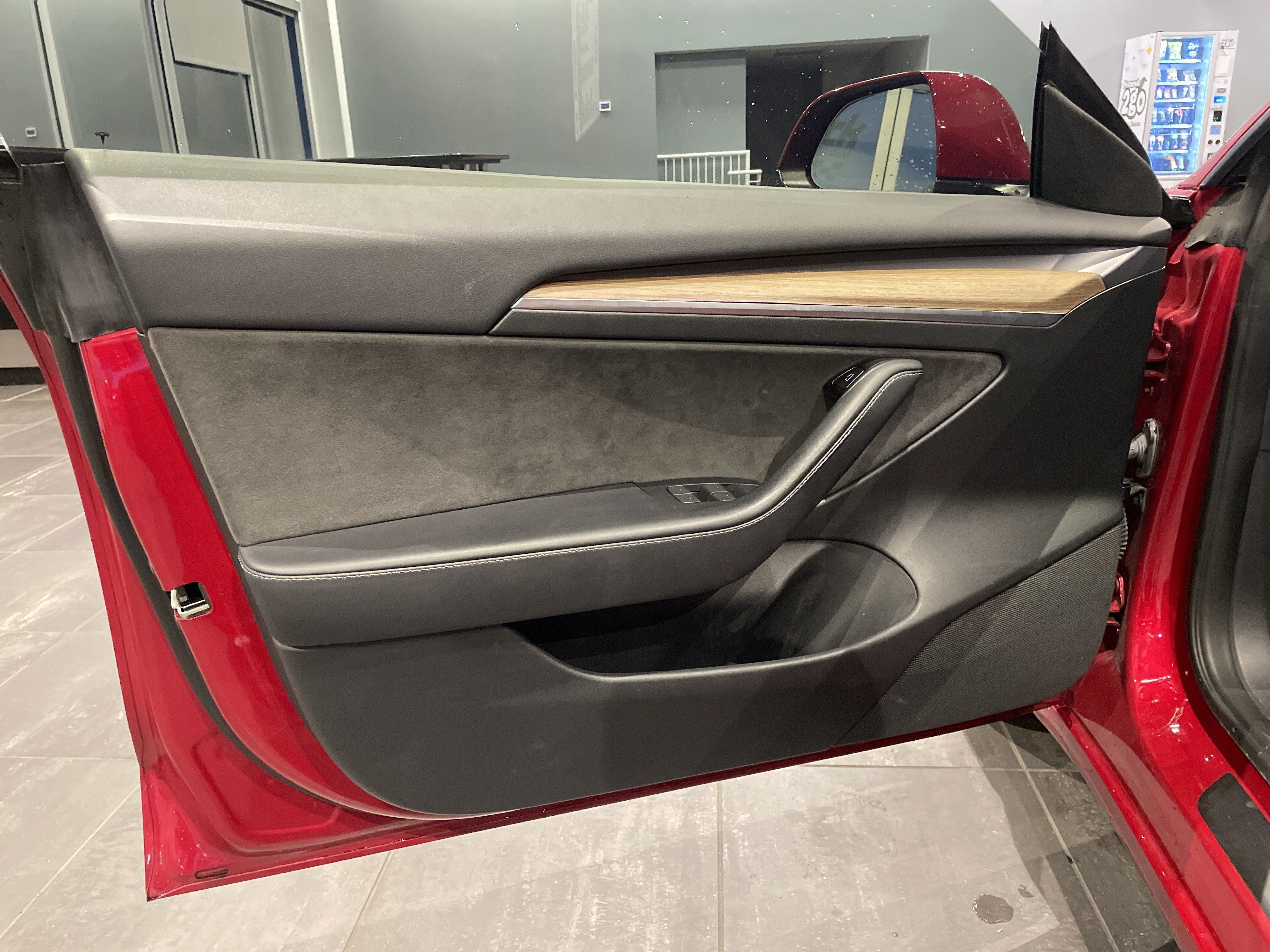 Used 2023 Tesla Model 3 Standard Range RWD image 14