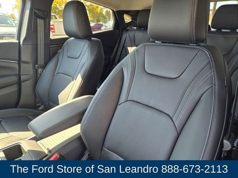 New 2025 Ford Mustang Mach-E Premium image 17