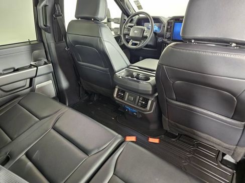 Certified 2024 Ford F150 XLT w/ Equipment Group 303A High AWD/4WD image 15