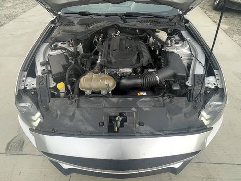 Used 2018 Ford Mustang Premium RWD image 26