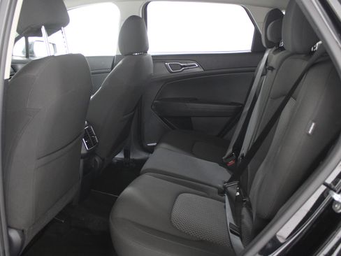 Used 2024 Kia Sportage LX image 20