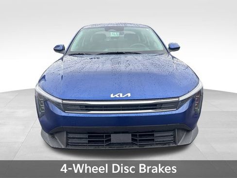 Used 2025 Kia K4 FWD image 11