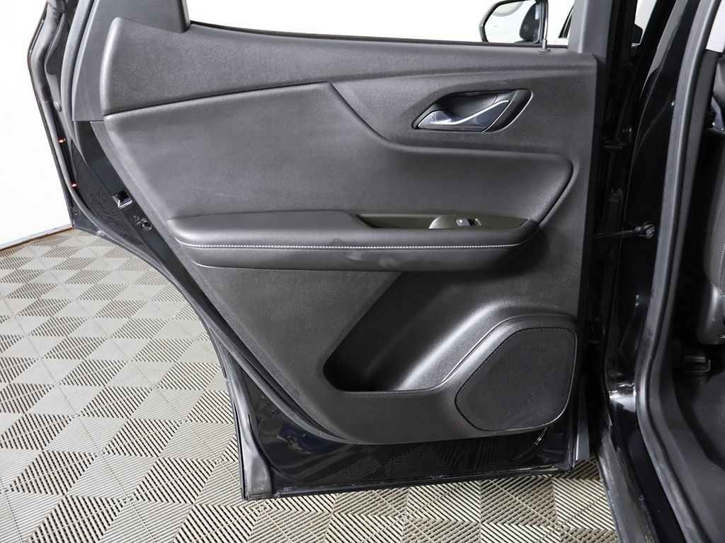 Used 2023 Chevrolet Blazer LT w/ Convenience Package FWD image 22