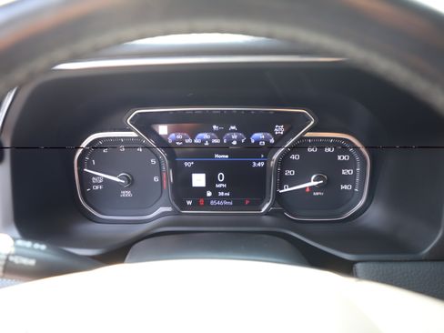 Used 2021 GMC Yukon Denali w/ Denali Premium Package AWD/4WD image 20