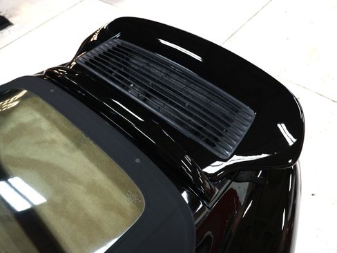 Used 1995 Porsche 911 Cabriolet image 39