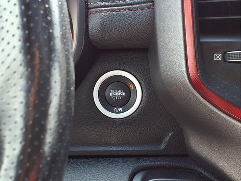 Used 2020 RAM 1500 Rebel w/ Rebel Level 2 Equipment Group AWD/4WD image 7