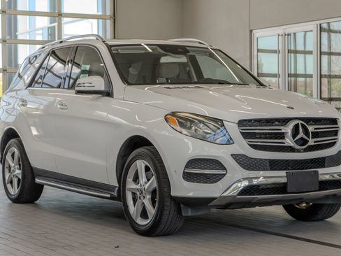Used 2018 Mercedes-Benz GLE 350 4MATIC w/ Premium 1 Package image 21