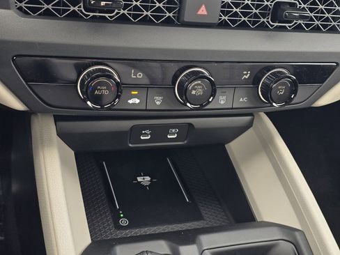 New 2026 Honda Accord LX image 18