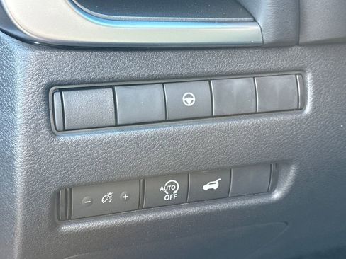 New 2026 Nissan Rogue SV w/ Cold Weather Package image 33