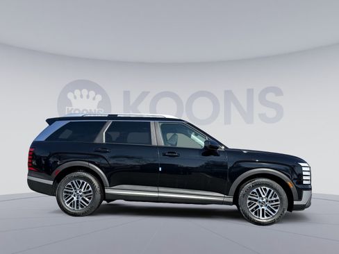 New 2026 Hyundai Palisade SEL image 8