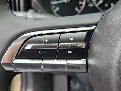 New 2026 MAZDA CX-50 Meridian Edition w/ Weather Package image 23