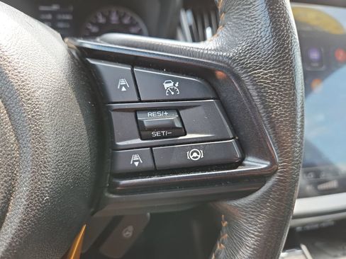Used 2024 Subaru Outback Wilderness AWD/4WD image 19