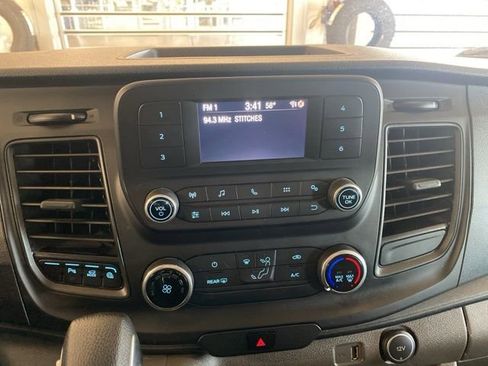 Used 2021 Ford Transit 350 XLT RWD image 15