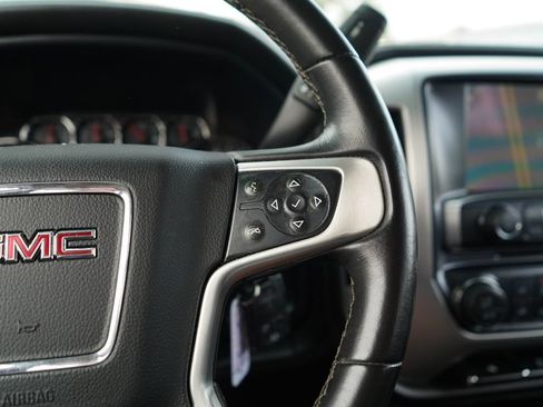 Used 2014 GMC Sierra 1500 SLE w/ SLE Value Package RWD image 29