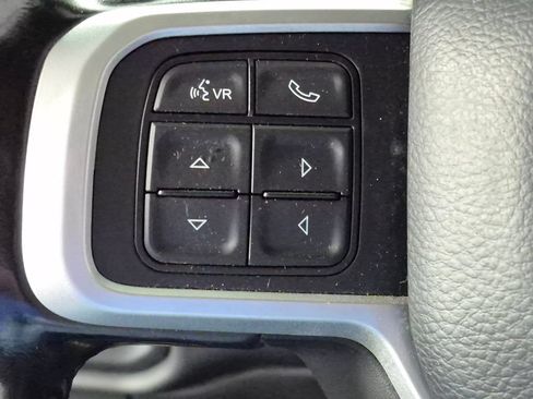 Used 2019 RAM 2500 Big Horn AWD/4WD image 12