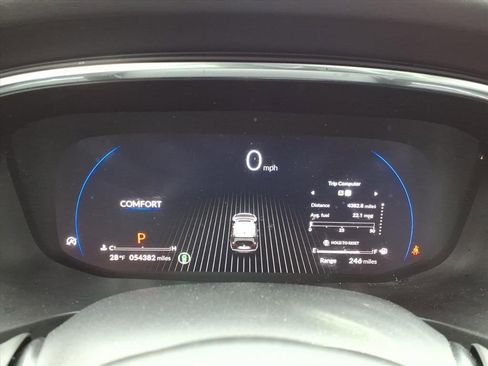 Used 2022 Acura MDX SH-AWD w/ Advance Package image 22