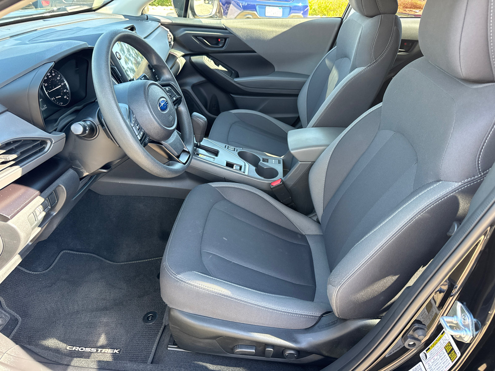 Certified 2025 Subaru Crosstrek 2.5i Premium AWD/4WD image 15