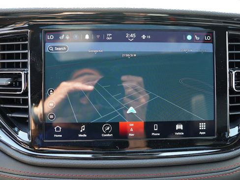 New 2026 Dodge Durango GT image 16