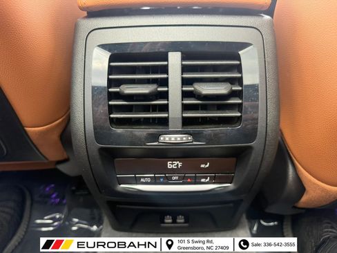 Used 2023 BMW X3 M40i AWD/4WD image 15