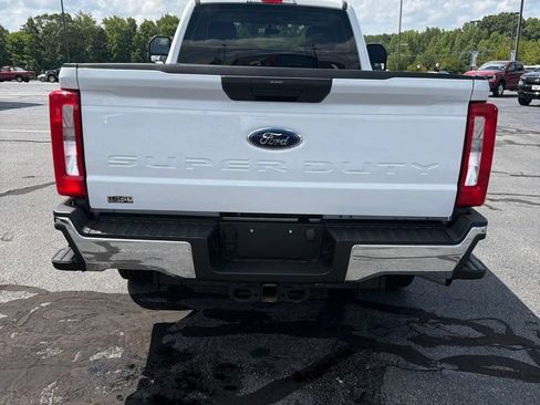 Used 2024 Ford F250 XL w/ XL Driver Assist Package AWD/4WD image 3