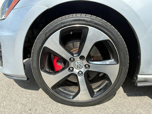 Used 2017 Volkswagen GTI S FWD image 69