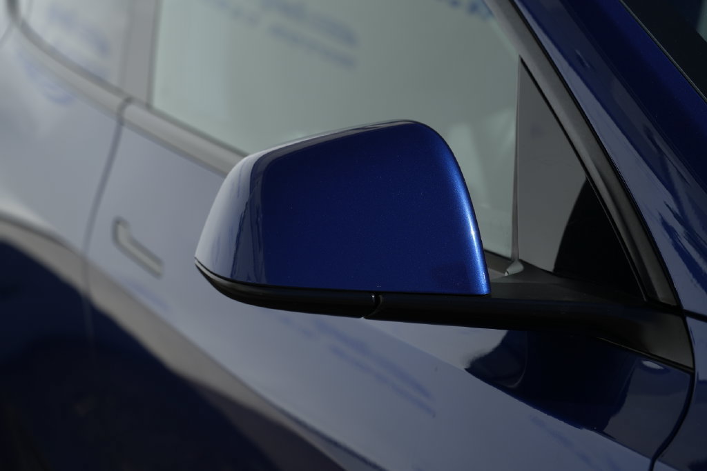 Used 2020 Tesla Model Y Long Range AWD/4WD image 9