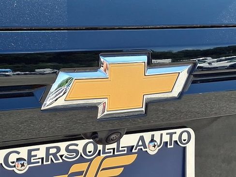 Used 2024 Chevrolet Traverse LT w/ LPO, Floor Liner Package AWD/4WD image 32