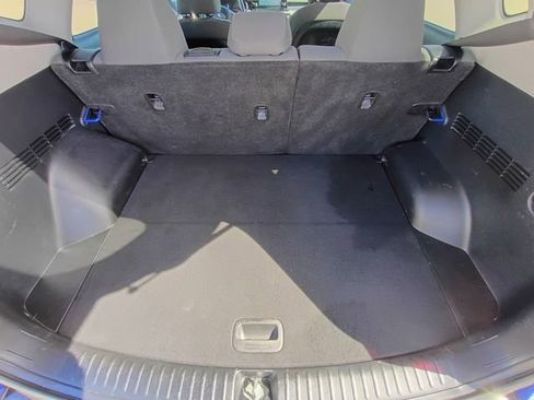 Used 2021 Kia Seltos LX image 22