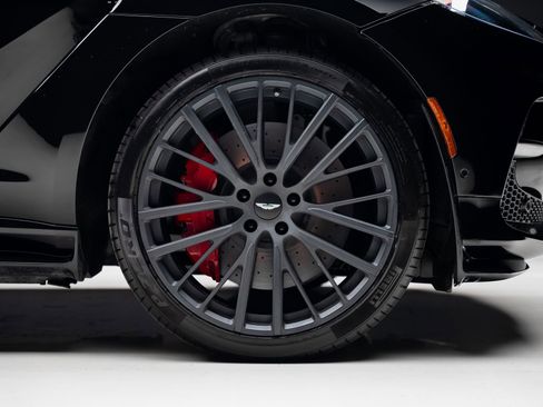 Used 2023 Aston Martin DBX 707 AWD/4WD image 39