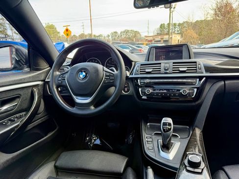 Used 2018 BMW 430i Gran Coupe image 16